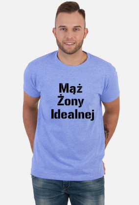 Mąż Żony Idealnej