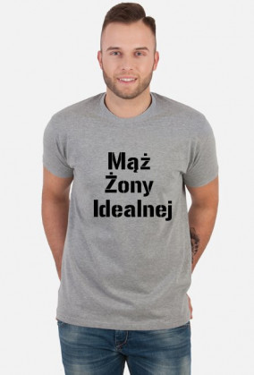 Mąż Żony Idealnej