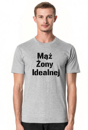 Mąż Żony Idealnej