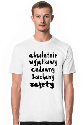 Absolutnie wyjątkowy