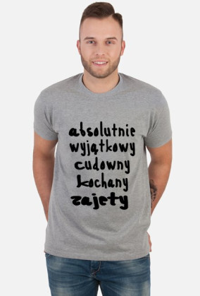 Absolutnie wyjątkowy