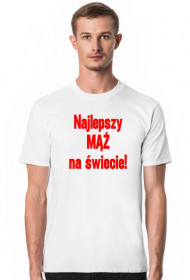 Najlepszy mąż