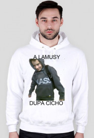 A Lamusy Dupa Cicho Hugo