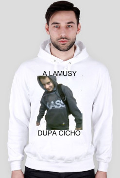 A Lamusy Dupa Cicho Hugo