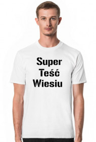 Teść Wiesiu