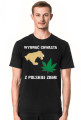 Chwast Multicolor Tee