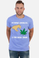 Chwast Multicolor Tee