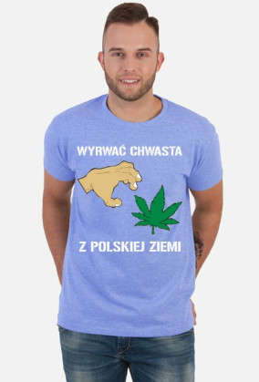 Chwast Multicolor Tee