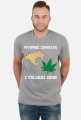 Chwast Multicolor Tee