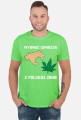 Chwast Multicolor Tee