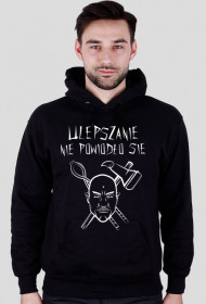 Bluza - Zawiodłeś, hehe!
