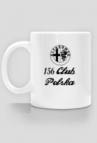 Kubek 156 Club Polska