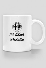 Kubek 156 Club Polska