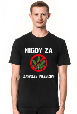 Przeciw Black Tee