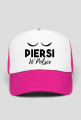 Piersi w Polsce