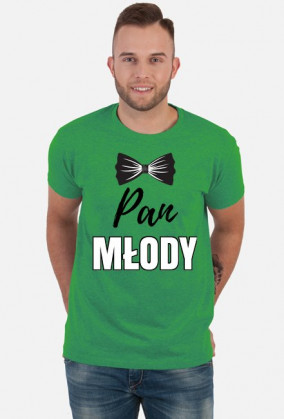 Pan Młody