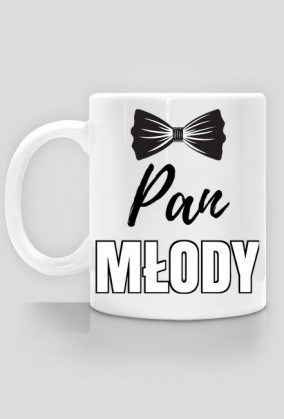Pan Młody