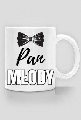 Pan Młody