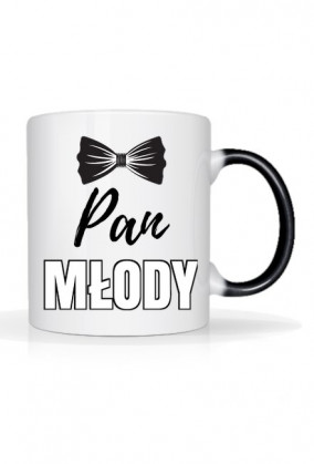 Pan Młody