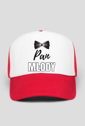 Pan Młody