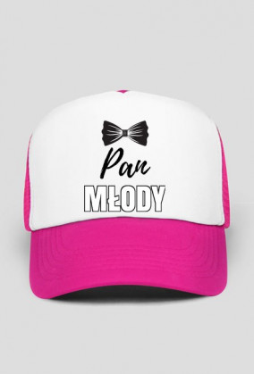 Pan Młody