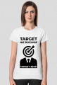 Target [white]