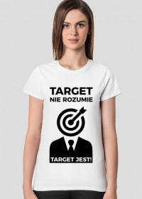 Target [white]