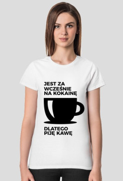 Za wcześnie [white]