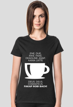 Wyliczanka [black]