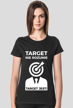 Target [black]