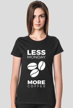 Less Monday [black]