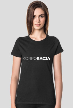 KorpoRacja [black]
