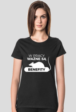 Benefity [black]