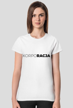 KorpoRacja [white]