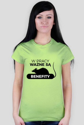 Benefity [white]