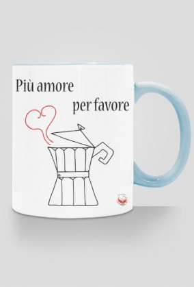 Più amore