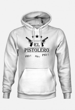 El Pistolero - Krzysztof Piątek