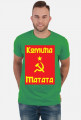 #ruskiteam - Komuna Matata i mobilny zestaw komunisty