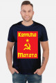 #ruskiteam - Komuna Matata i mobilny zestaw komunisty
