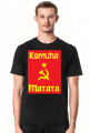 #ruskiteam - Komuna Matata i mobilny zestaw komunisty