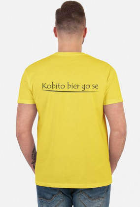 Cogito ergo sum (dwustronna)