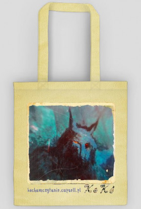 Eco torba KoKs Demon