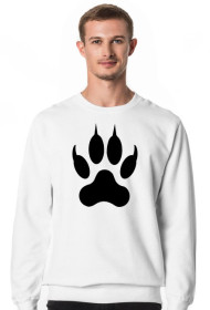 Bluza wolf