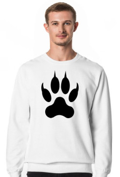 Bluza wolf