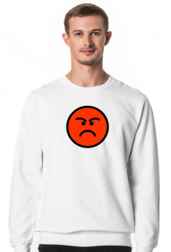 zła emoji