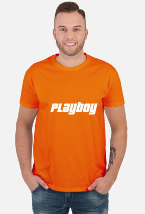 Koszulka Playboy