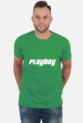 Koszulka Playboy