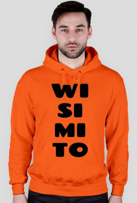 Bluza męska WISIMITO