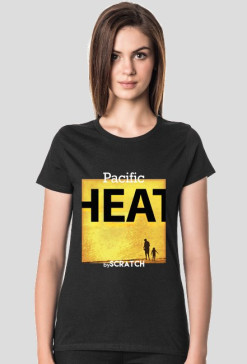 Koszulka lato Pacific Heat