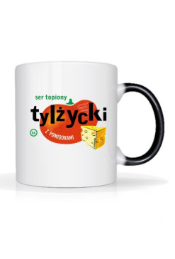 Kubek humor Ser Tylżycki